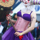Image for article titled Some Of Our Favorite Cosplay From Comicpalooza 2019